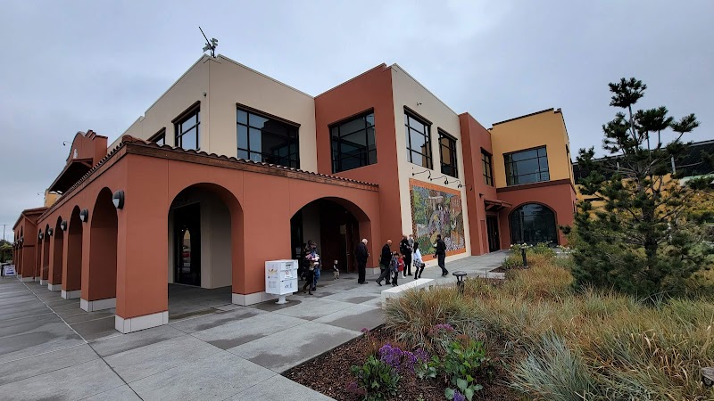 Photo of San Pablo City Hall