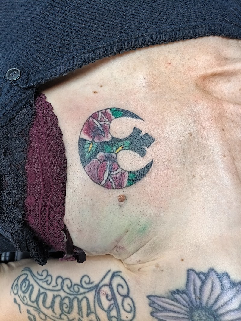 Pretty In Ink By Aurora photo 4