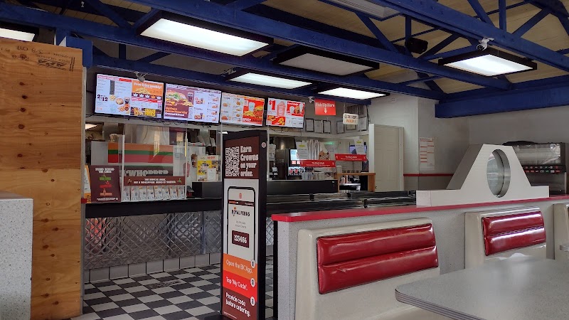 Photo of Burger King