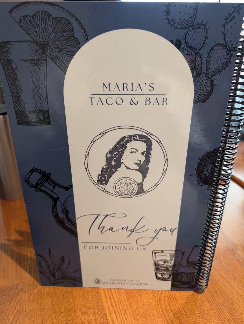 Maria's Tacos & Bar photo 3