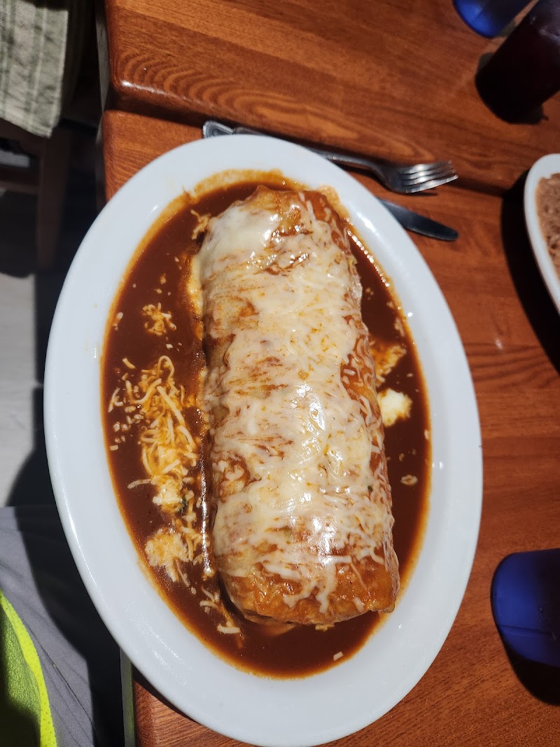 Maria's Tacos & Bar photo 5