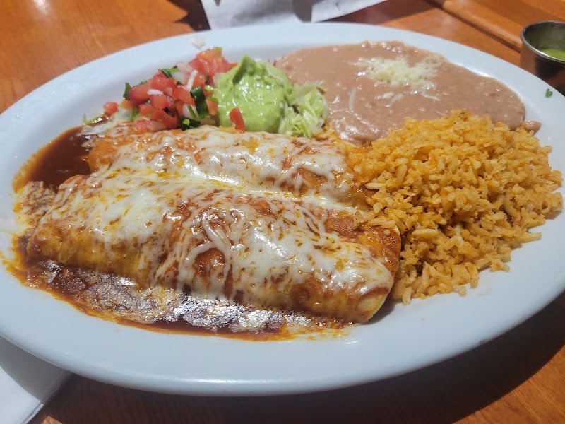 Maria's Tacos & Bar photo 2
