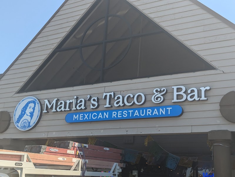 Photo of Maria's Tacos & Bar