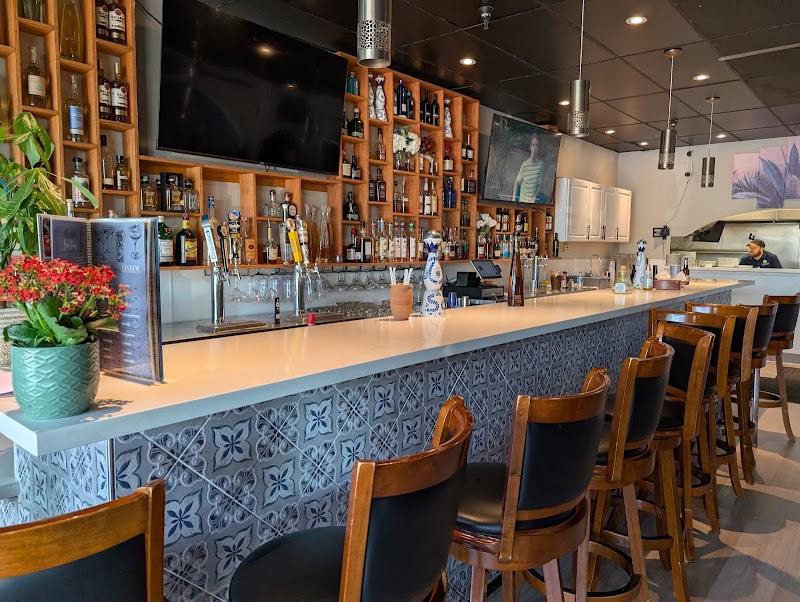Maria's Tacos & Bar photo 4