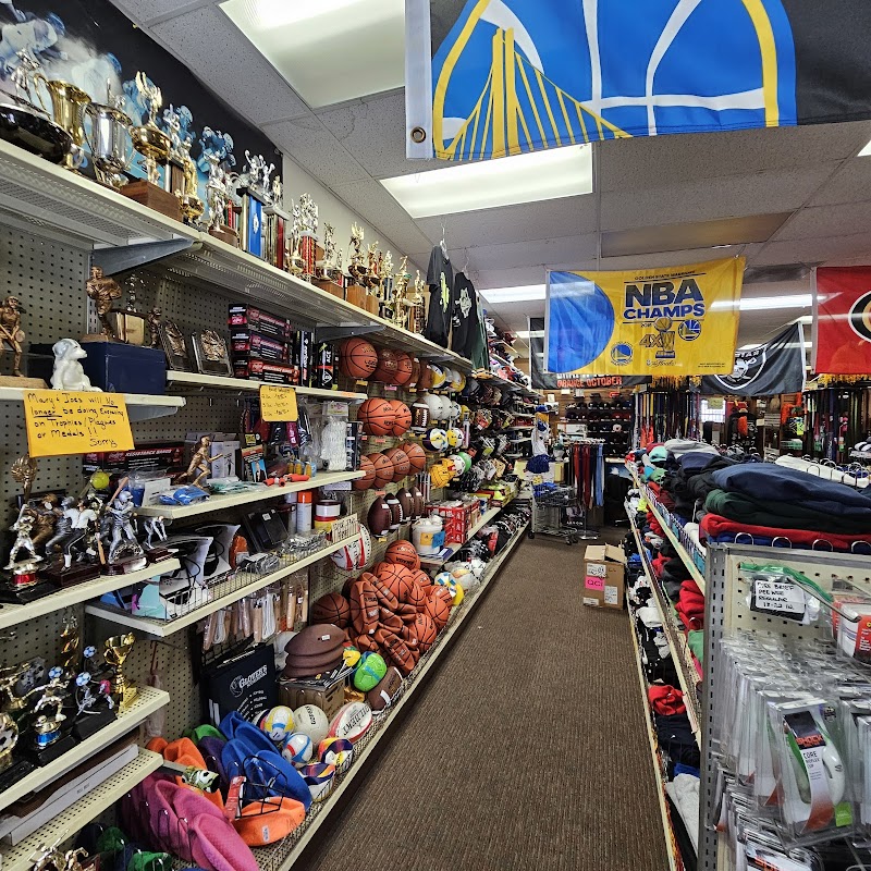 Mary & Joe's Sporting Goods photo 4