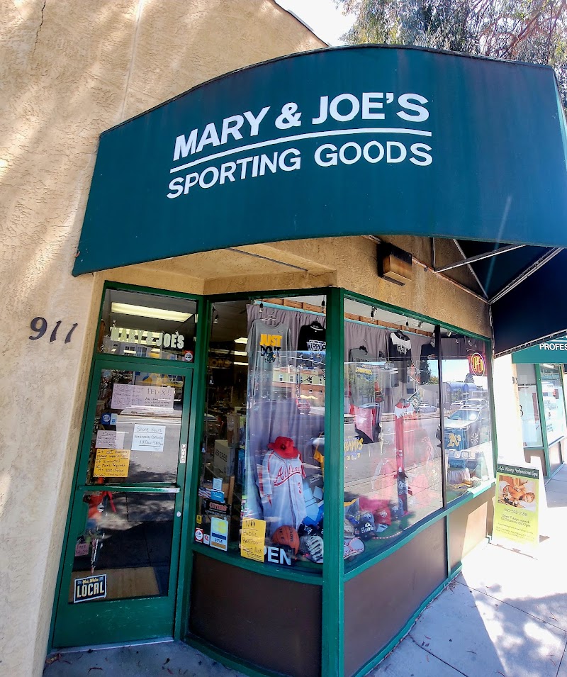 Mary & Joe's Sporting Goods photo 3