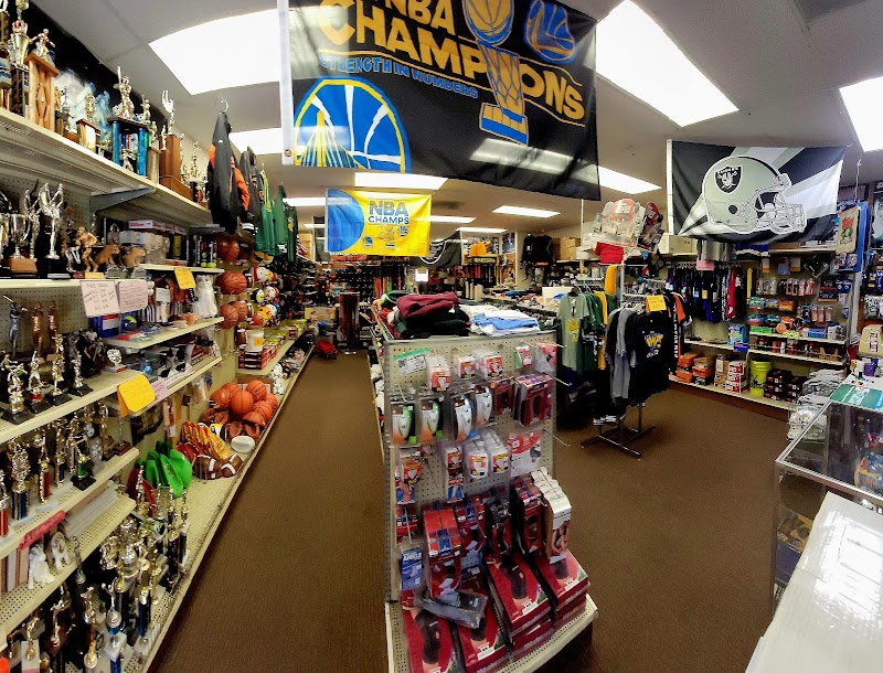 Mary & Joe's Sporting Goods photo 2