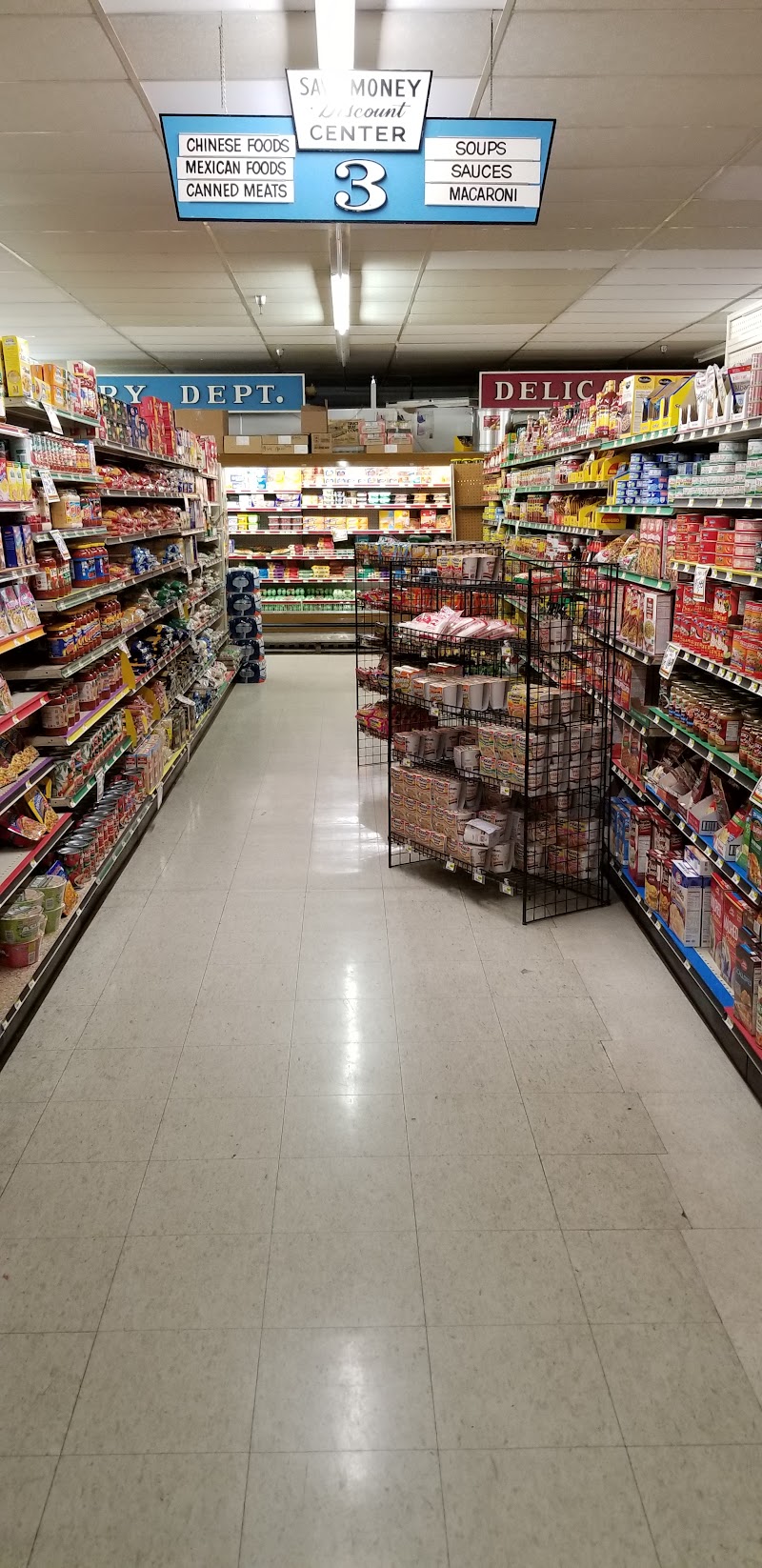 Save Money Market photo 2