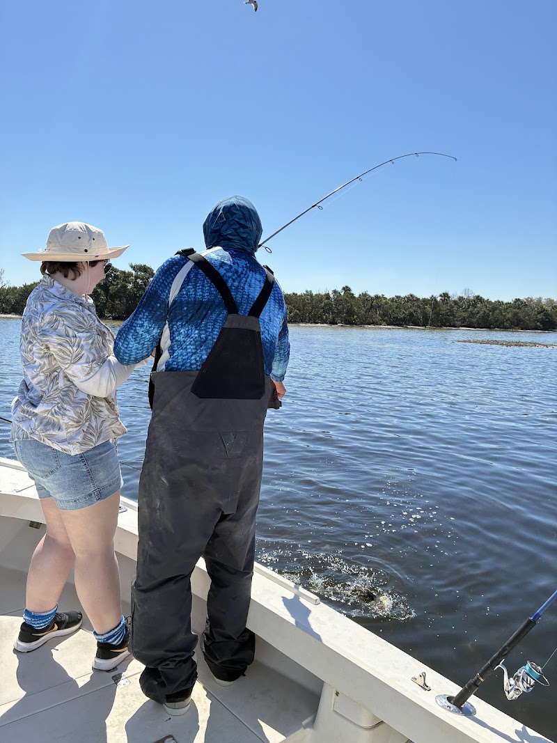 Reel Escapes Fishing Charters photo 3