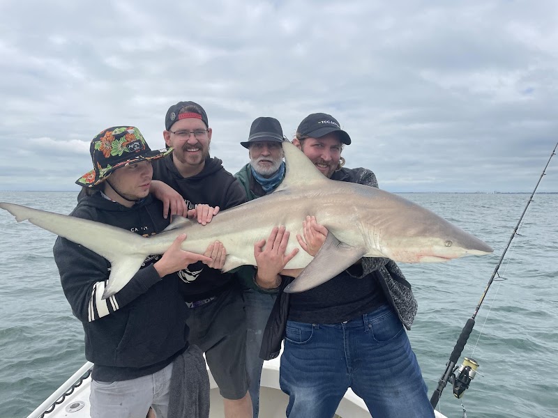 Reel Escapes Fishing Charters photo 2