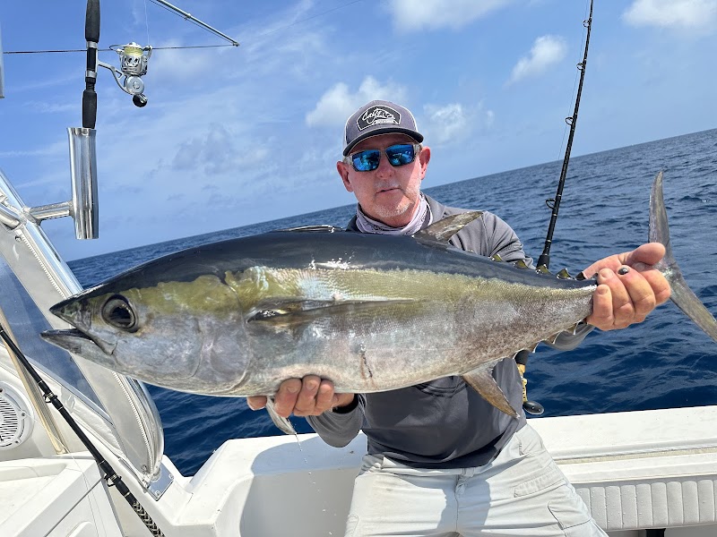 Reel Escapes Fishing Charters photo 4