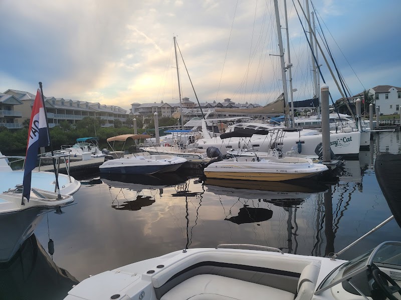 Little Harbor Watersports photo 4