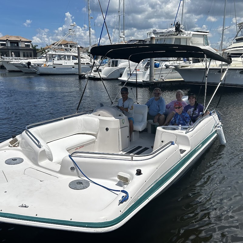 Photo of Little Harbor Watersports