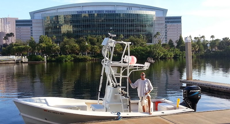 Tampa Fishing Charters, Inc. photo 5
