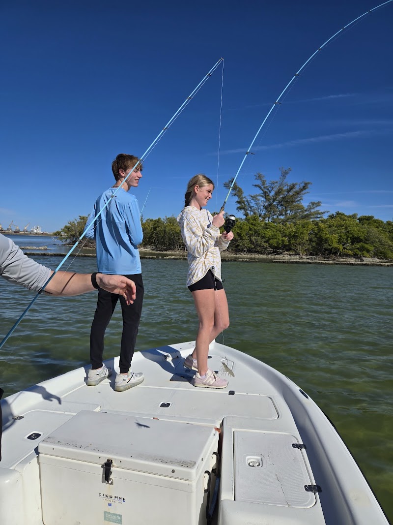 Tampa Fishing Charters, Inc. photo 4