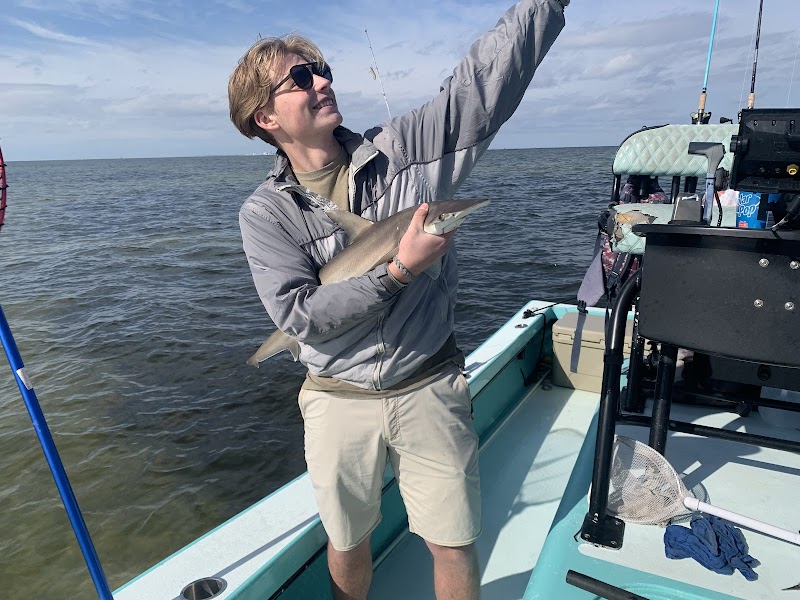 Tampa Fishing Charters, Inc. photo 2