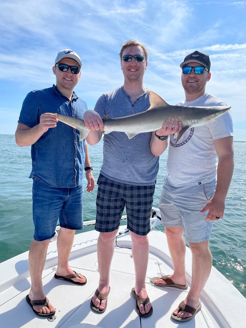 Tampa Fishing Charters, Inc. photo 3