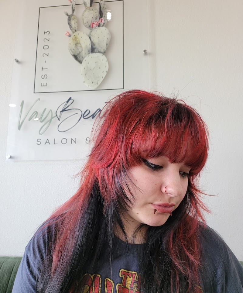 Vay Beauty Salon & Co. photo 5