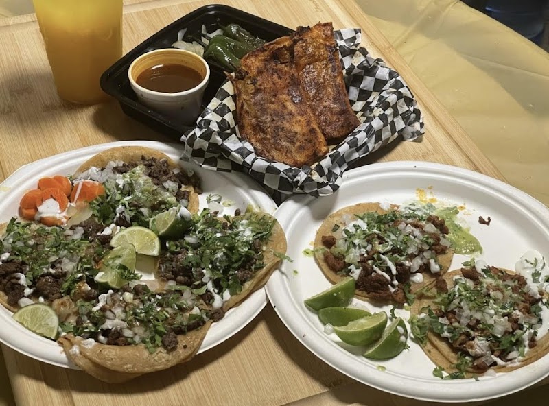 Photo of Tacos La Poblanita