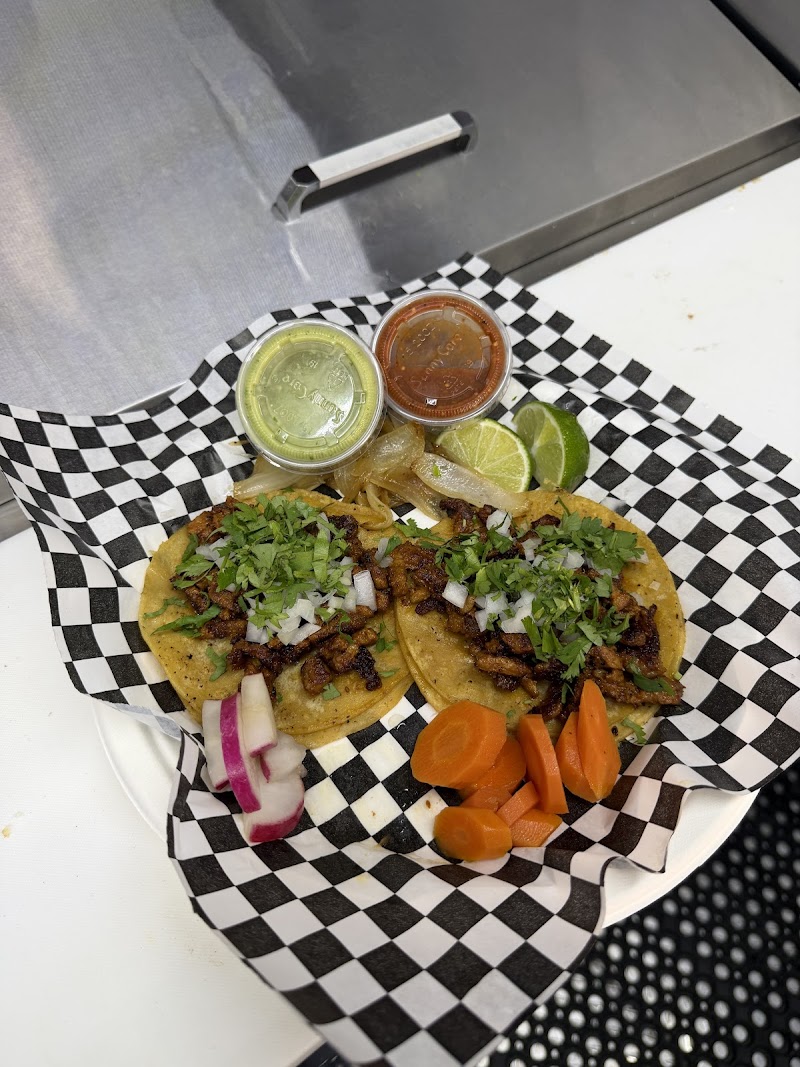 Tacos La Poblanita photo 2