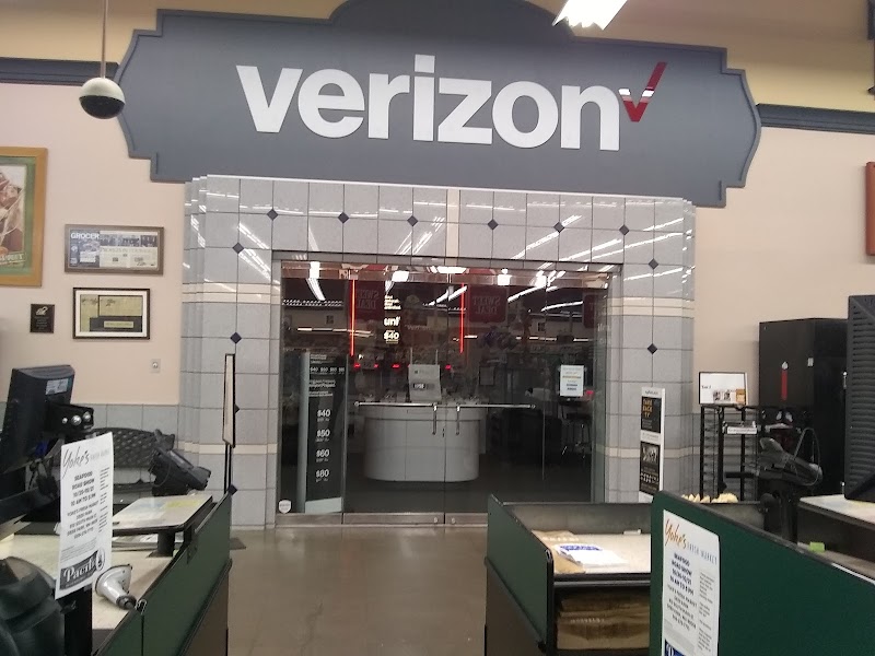 Photo of Verizon
