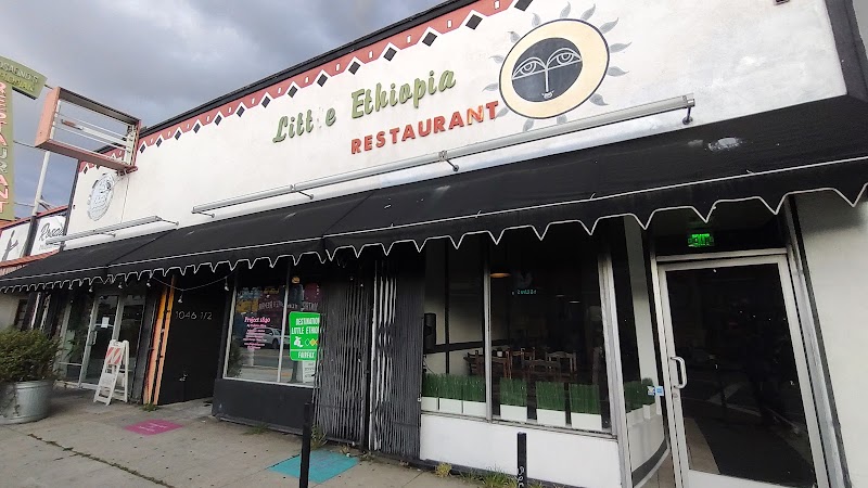 Photo of Little Ethiopia restaurant and catering
