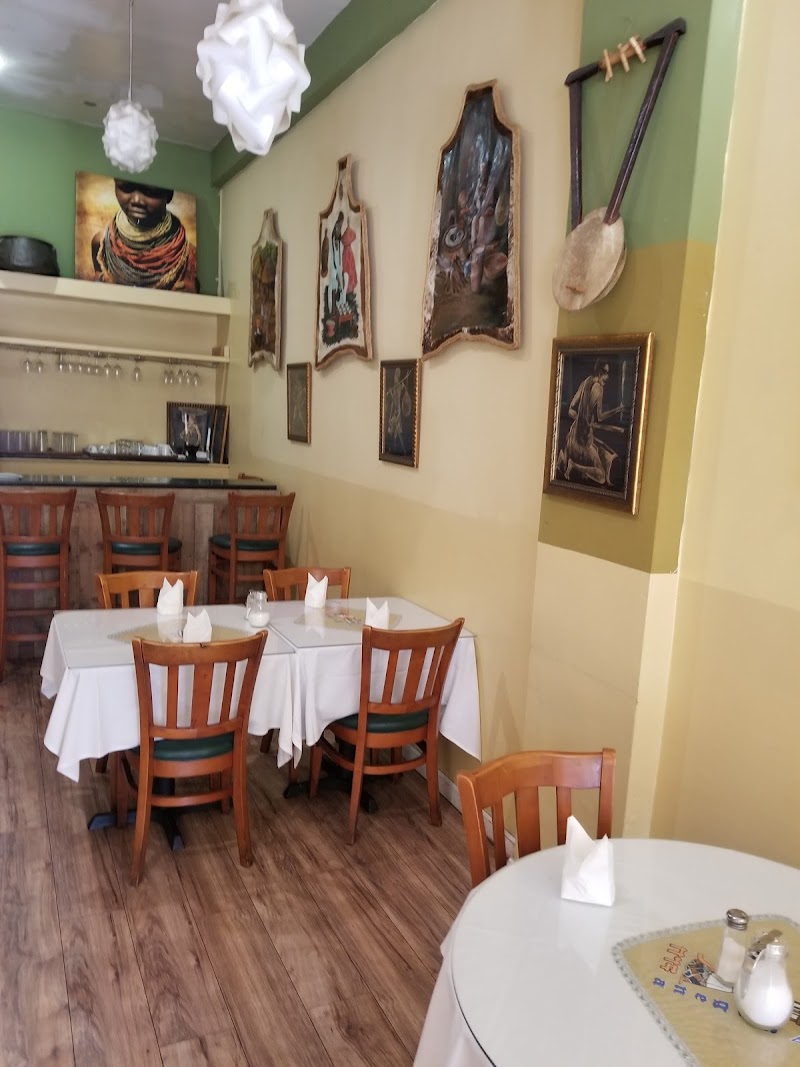 Little Ethiopia restaurant and catering photo 4