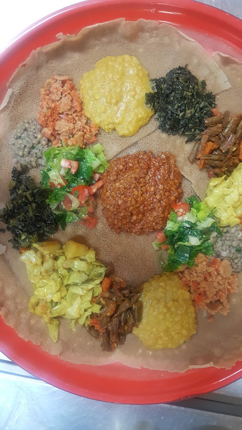 Little Ethiopia restaurant and catering photo 2