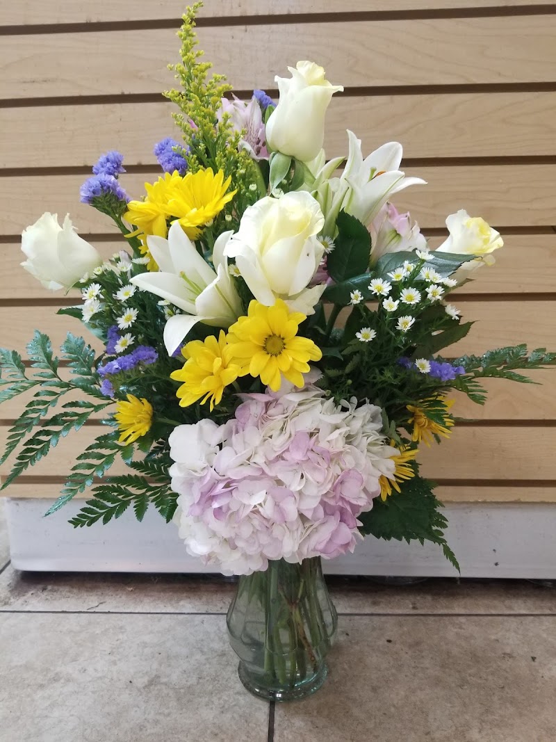Rosa's Florist & Gifts photo 5