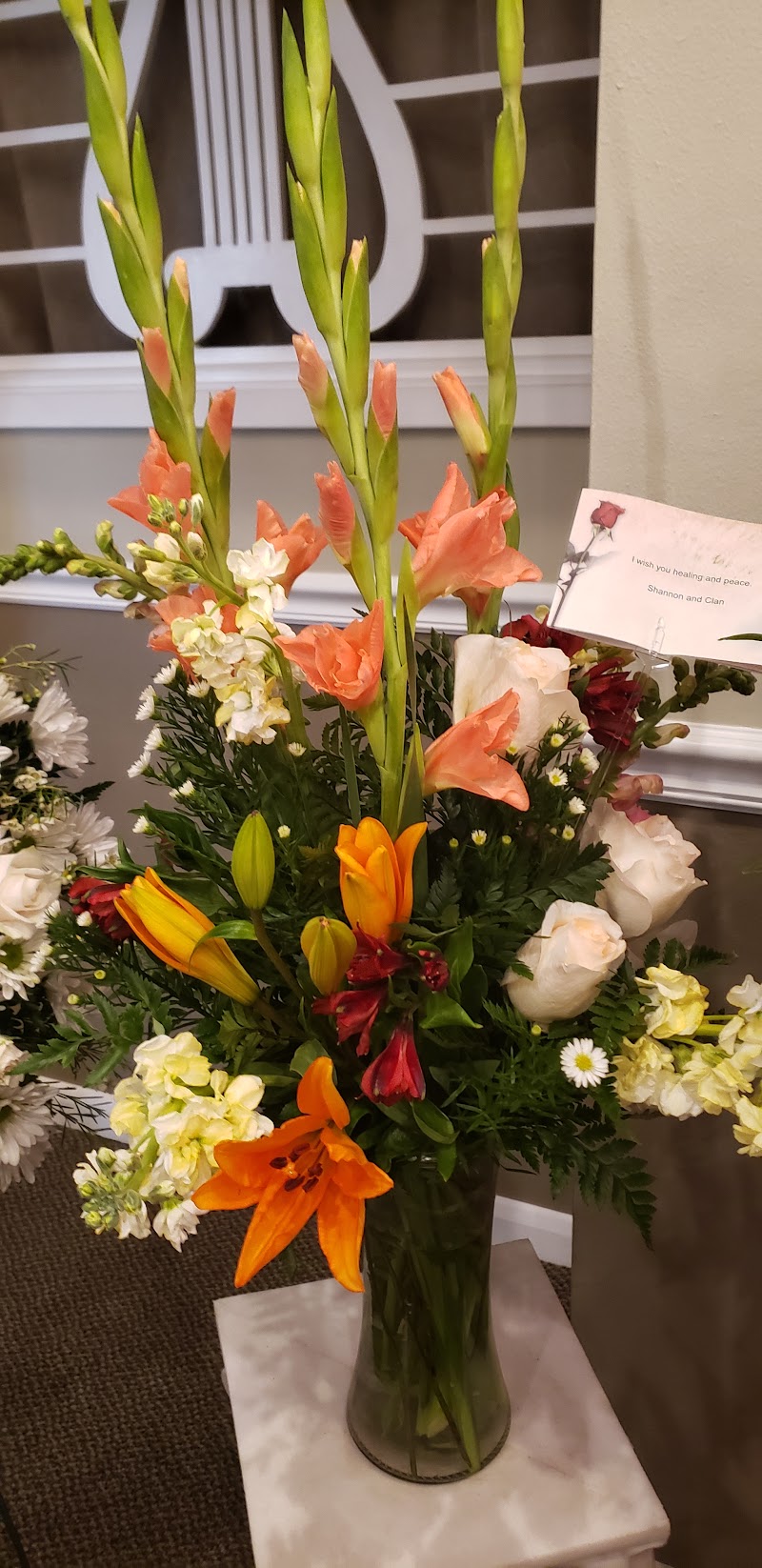 Rosa's Florist & Gifts