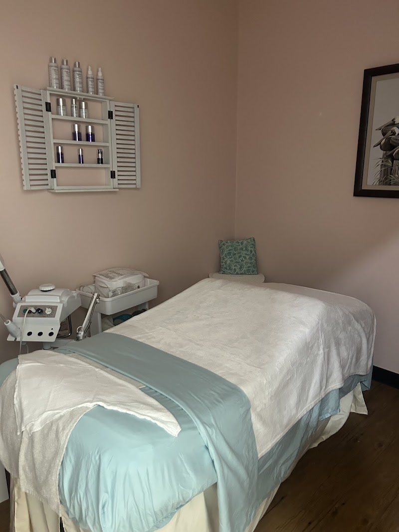 Ocean Breeze Day Spa photo 2