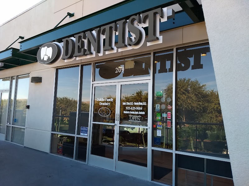 Photo of Dublin Family Dentistry