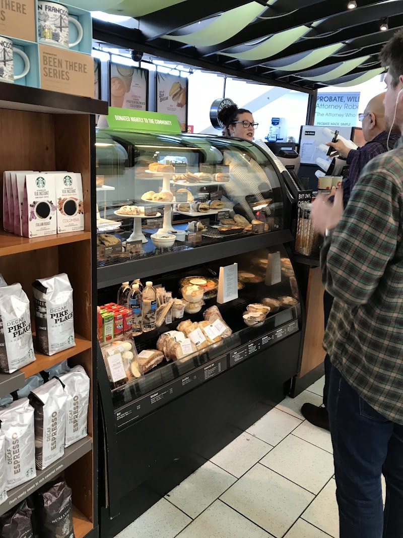 Starbucks Coffee Company photo 4