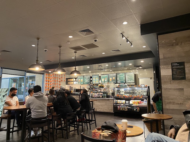 Photo of Starbucks Coffee Company