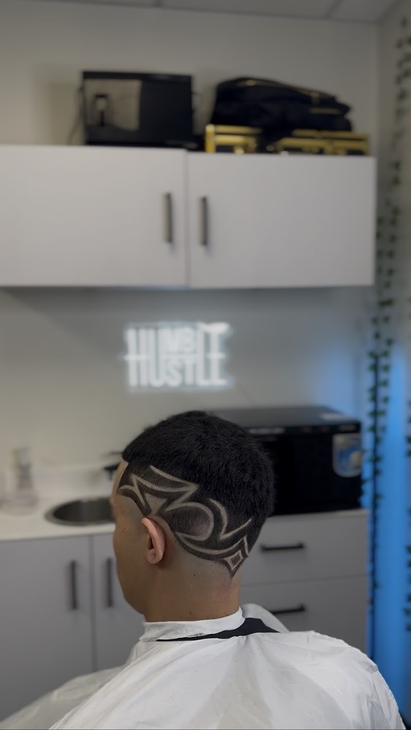 Photo of T.blessedu Barber Lounge