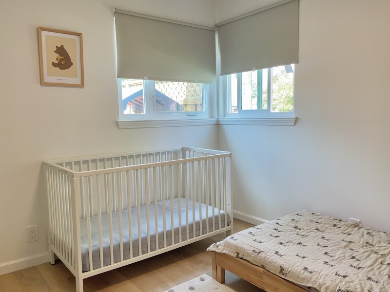 Happy Tiny Tot Family Child Care 快乐小萌娃家庭幼儿园 photo 3