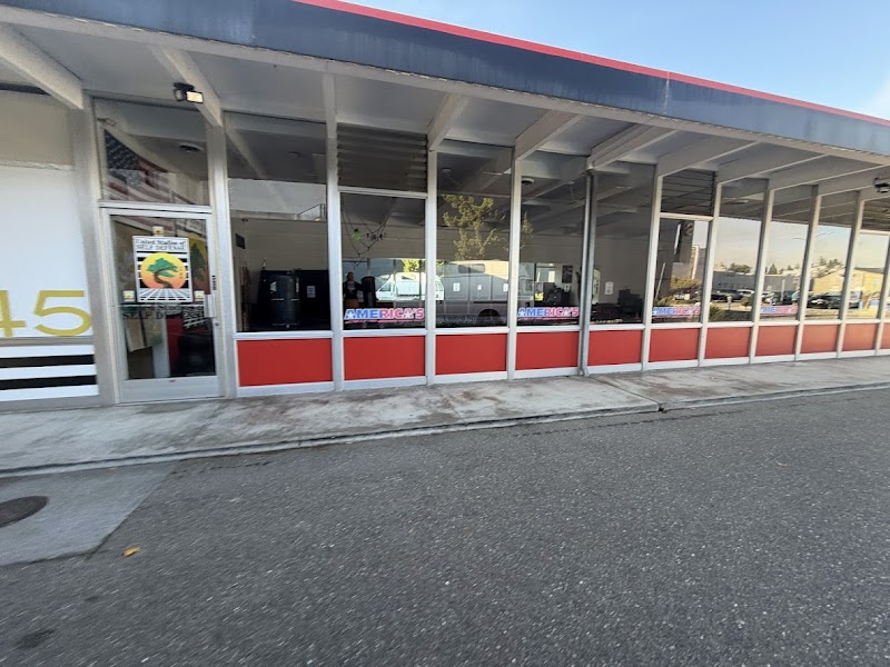 USSD Burlingame photo 4