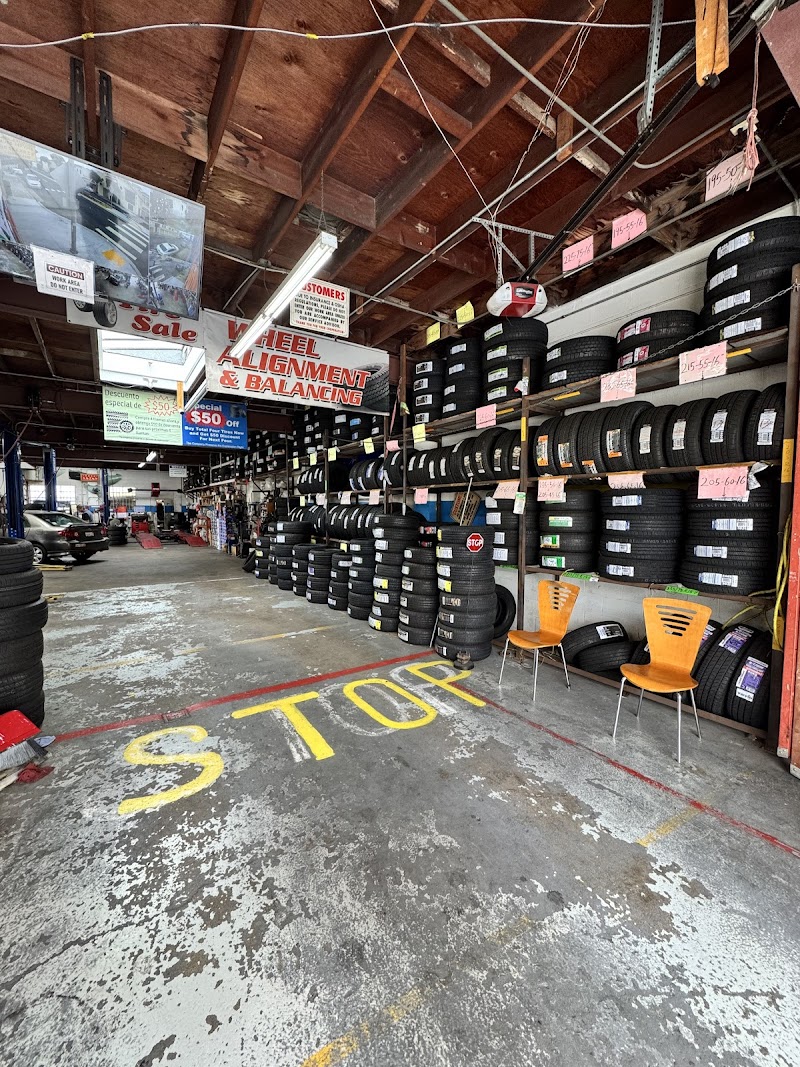 Photo of Sunrise Auto Service