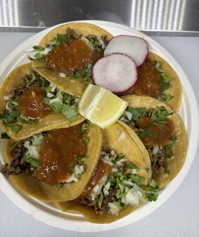 Photo of Tacos Autlán