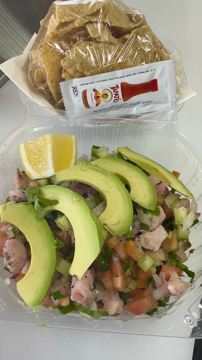 Tacos Autlán photo 3