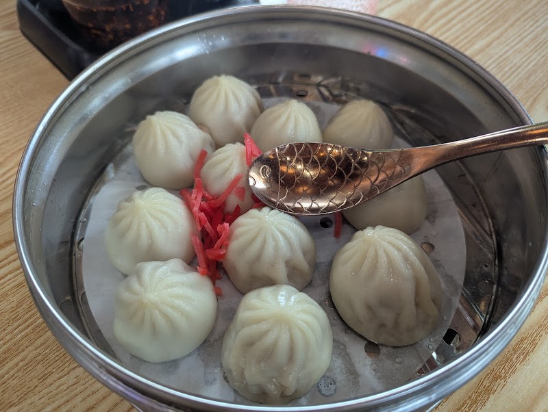 Joyee's Dumpling House-Torrey Highlands photo 3
