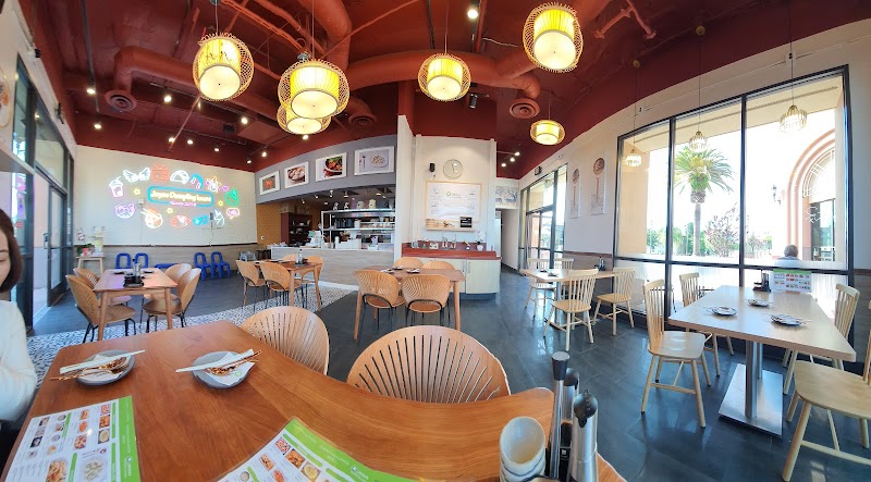 Photo of Joyee's Dumpling House-Torrey Highlands