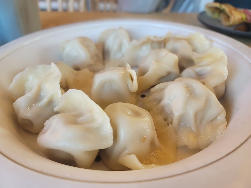 Joyee's Dumpling House-Torrey Highlands photo 5