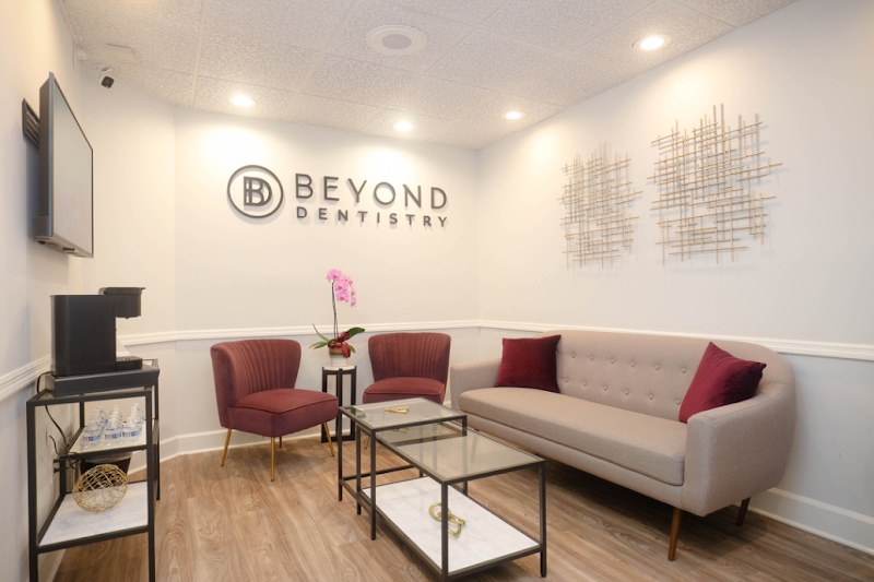 Beyond Dentistry Clearwater photo 2