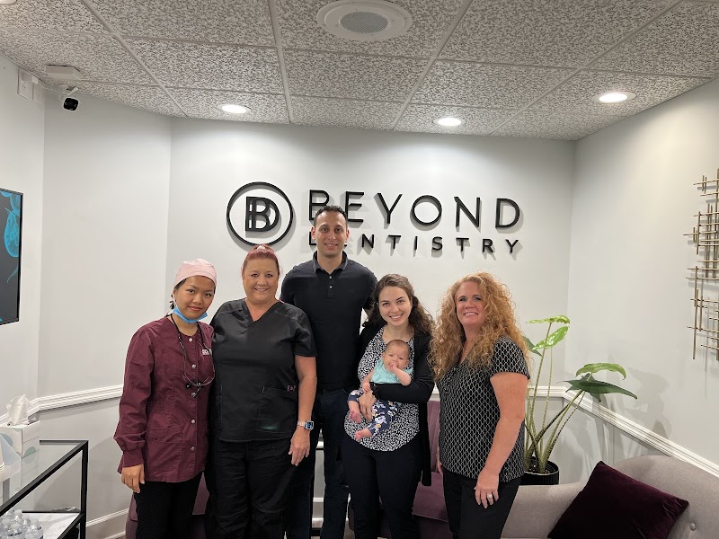 Beyond Dentistry Clearwater photo 4