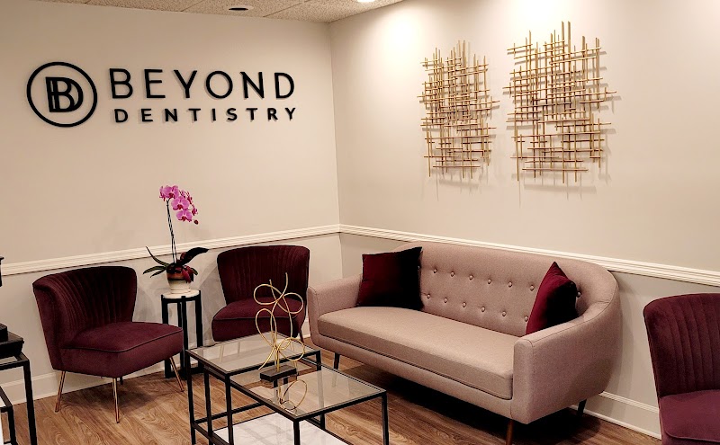 Photo of Beyond Dentistry Clearwater