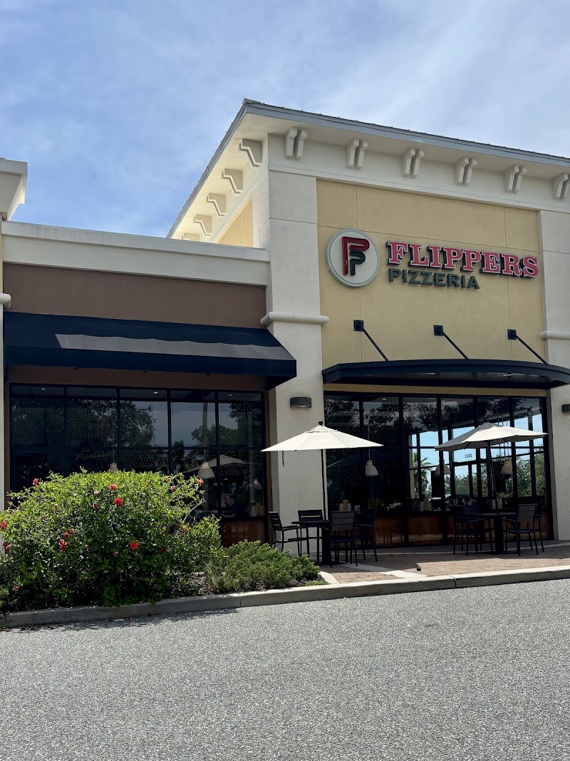 Photo of Flippers Pizza Co. - Clermont
