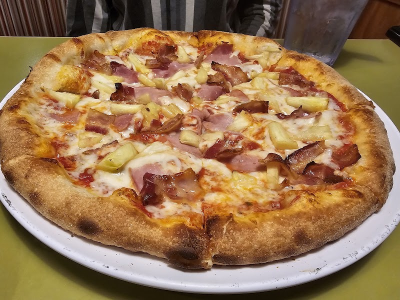 Flippers Pizza Co. - Clermont photo 4
