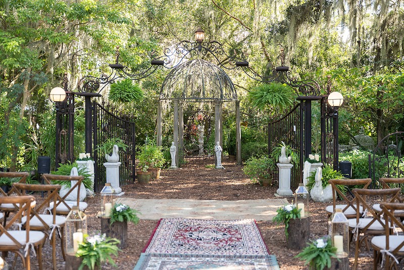Photo of Enchanted Gardens at Metals & Nature