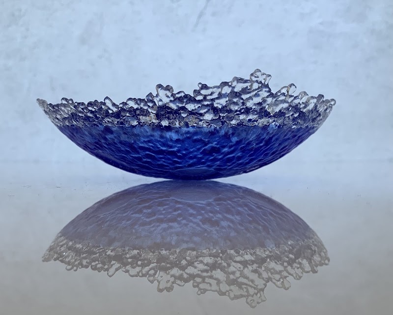 Photo of Glass Hart